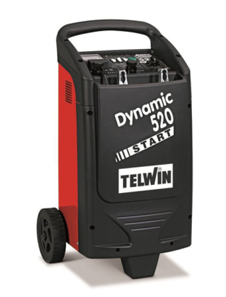 Startovací vozík Dynamic 520 Start Telwin