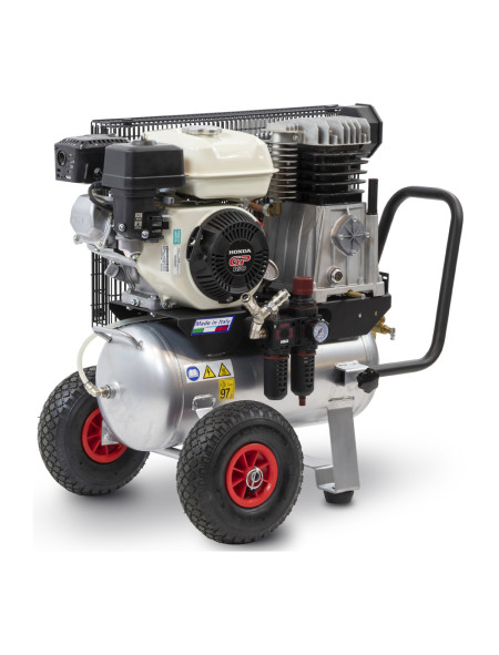 Benzínový kompresor Engine Air EA5-3,5-24CP