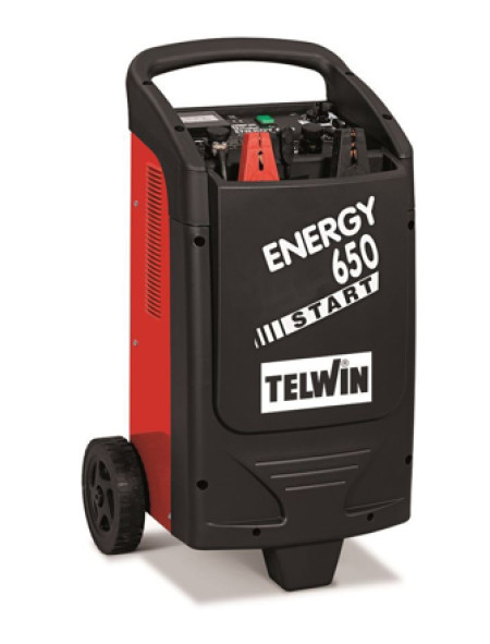 Startovací vozík Energy 650 Start Telwin