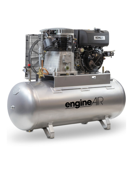 Dieselový kompresor Engine Air EA11-7,5-270FD