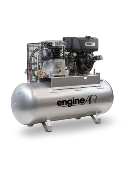 Dieselový kompresor Engine Air EA10-7,5-270FD