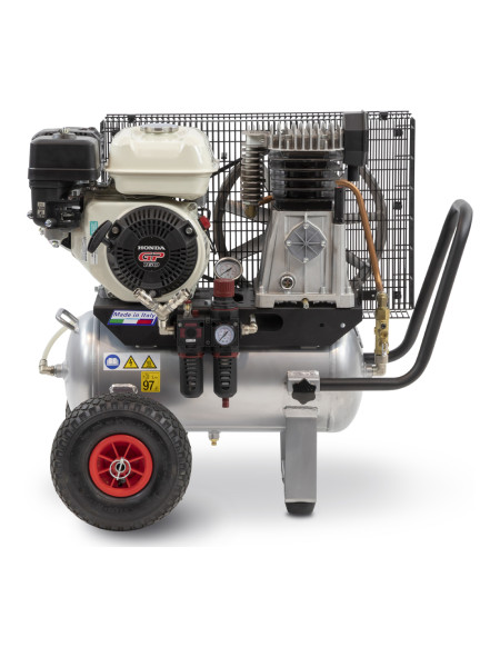 Benzínový kompresor Engine Air EA5-3,5-24CP