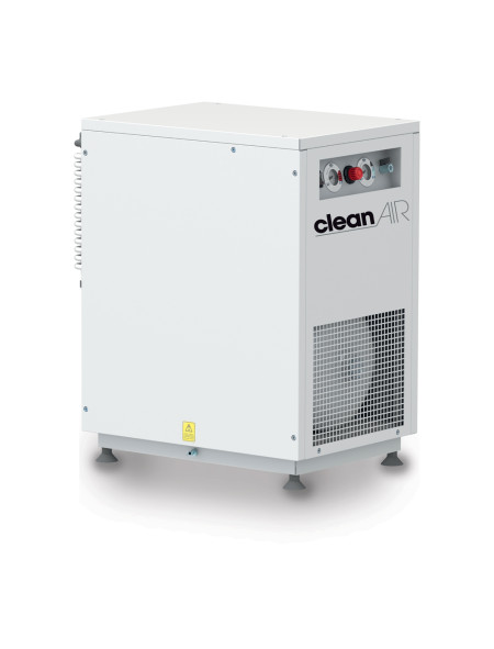 Dentální kompresor Clean Air CLR-1,5-30MS