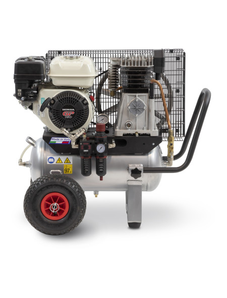 Benzínový kompresor Engine Air EA9-6,2-50CPH