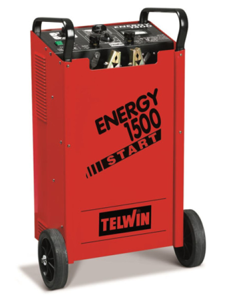 Startovací vozík Energy 1500 Start Telwin