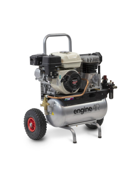 Benzínový kompresor Engine Air EA4-3,5-22RP
