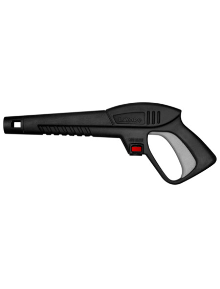Tlaková pistole kovová 6.001.0079 FASA