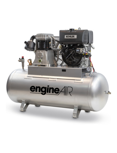 Dieselový kompresor Engine Air EA10-7,5-270FD
