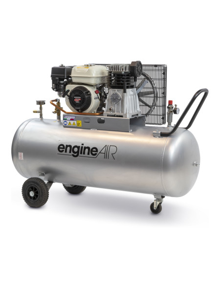 Benzínový kompresor Engine Air EA5-3,5-200CP